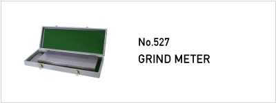 No.527/547 GRIND METER