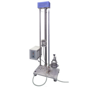 No.409 Water Penetration Resistance Tester For Textile｜For the