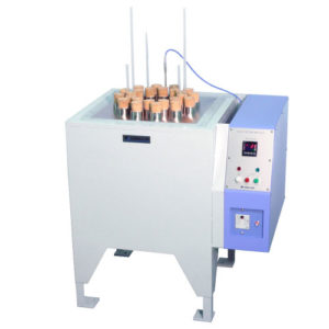 No.122 TEST TUBE AGING TESTER