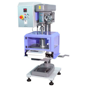No.156 MARON MECHANICAL STABILITY TESTER