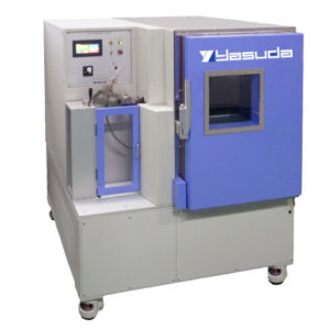 No.181-L FILM IMPACT TESTER (WITH REFRIGERATING MACHINE)