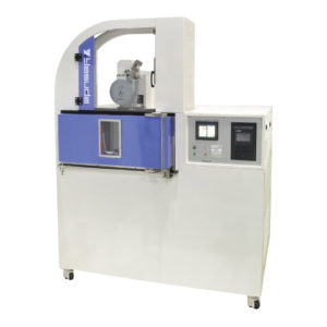 No.258-UTL IMPACT TESTER（WITH ULTRA LOW TEMP.REFRIGERATING MACHINE）