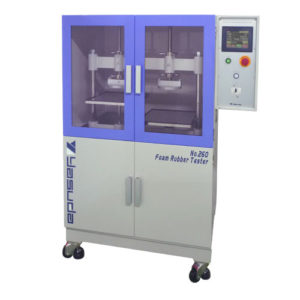 No.260 FOAM RUBBER REPETITIVE COMPRESSION TESTER