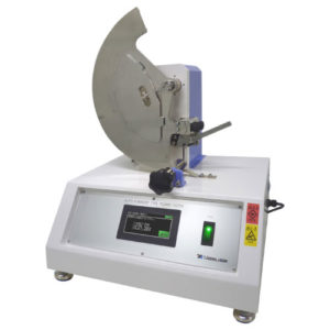 No.315-D ELMENDORF TYPE TEARING RESISTANCE TESTER (DIGITAL)