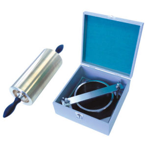 No.352 GURLEY TYPE WATER ABSORPTIVENESS TESTER (COBB METHOD)