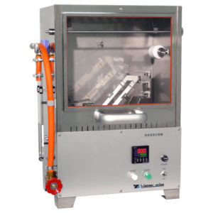 No.440 FLAMMABILITY TESTER FOR TEXTILE