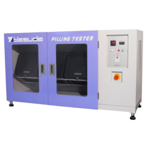 No.453 ICI TYPE PILLING TESTER