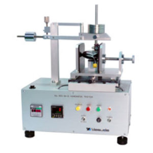 No.650 ELECTRIC RECIPROCATIVE ABRASION TESTER (FOR GULF HEADS)