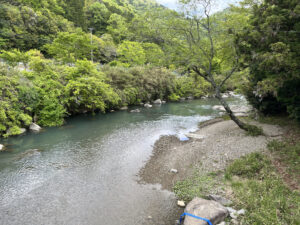 キャンプ場風景2